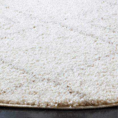 Tappeto SAFAVIEH Arizona Shag Eyvor spesso 1,2 pollici