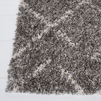 Tappeto SAFAVIEH Arizona Shag Ghinwa spesso 1,2 pollici