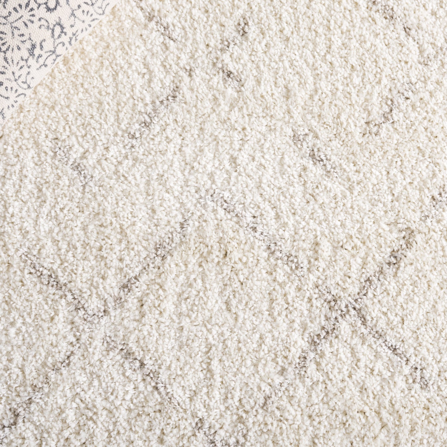 Tappeto SAFAVIEH Arizona Shag Ghinwa spesso 1,2 pollici