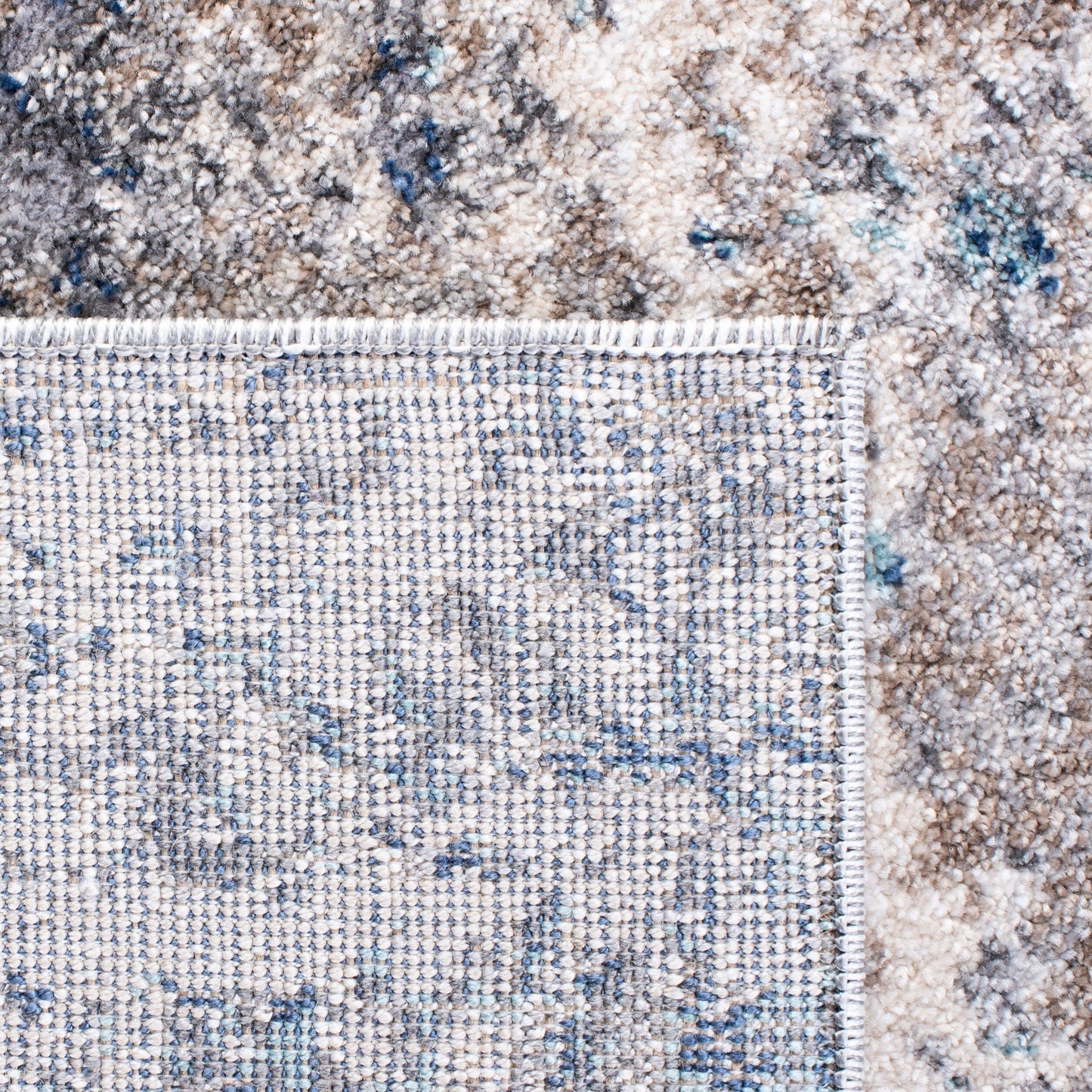 Tappeto astratto moderno SAFAVIEH Aston Elinros