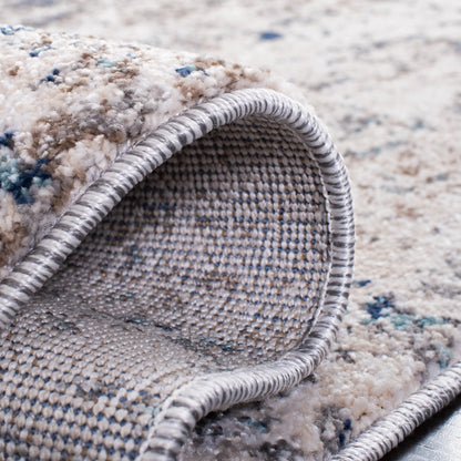 Tappeto astratto moderno SAFAVIEH Aston Elinros