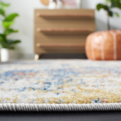 Tappeto moderno astratto Aston Outi SAFAVIEH