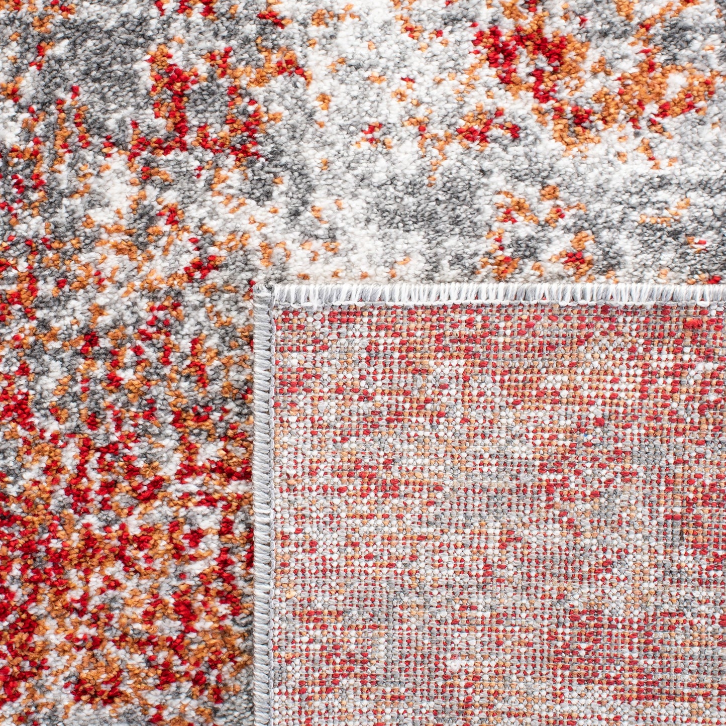 Tappeto moderno astratto SAFAVIEH Aston Shahide