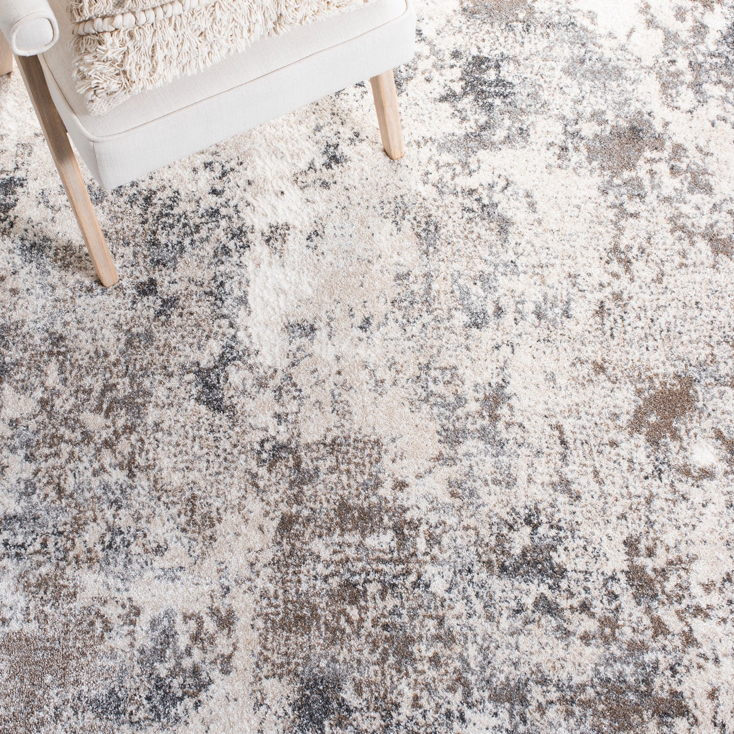 Tappeto moderno astratto SAFAVIEH Aston Shahide