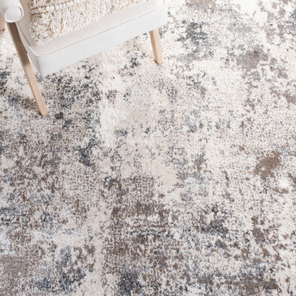 Tappeto moderno astratto SAFAVIEH Aston Shahide