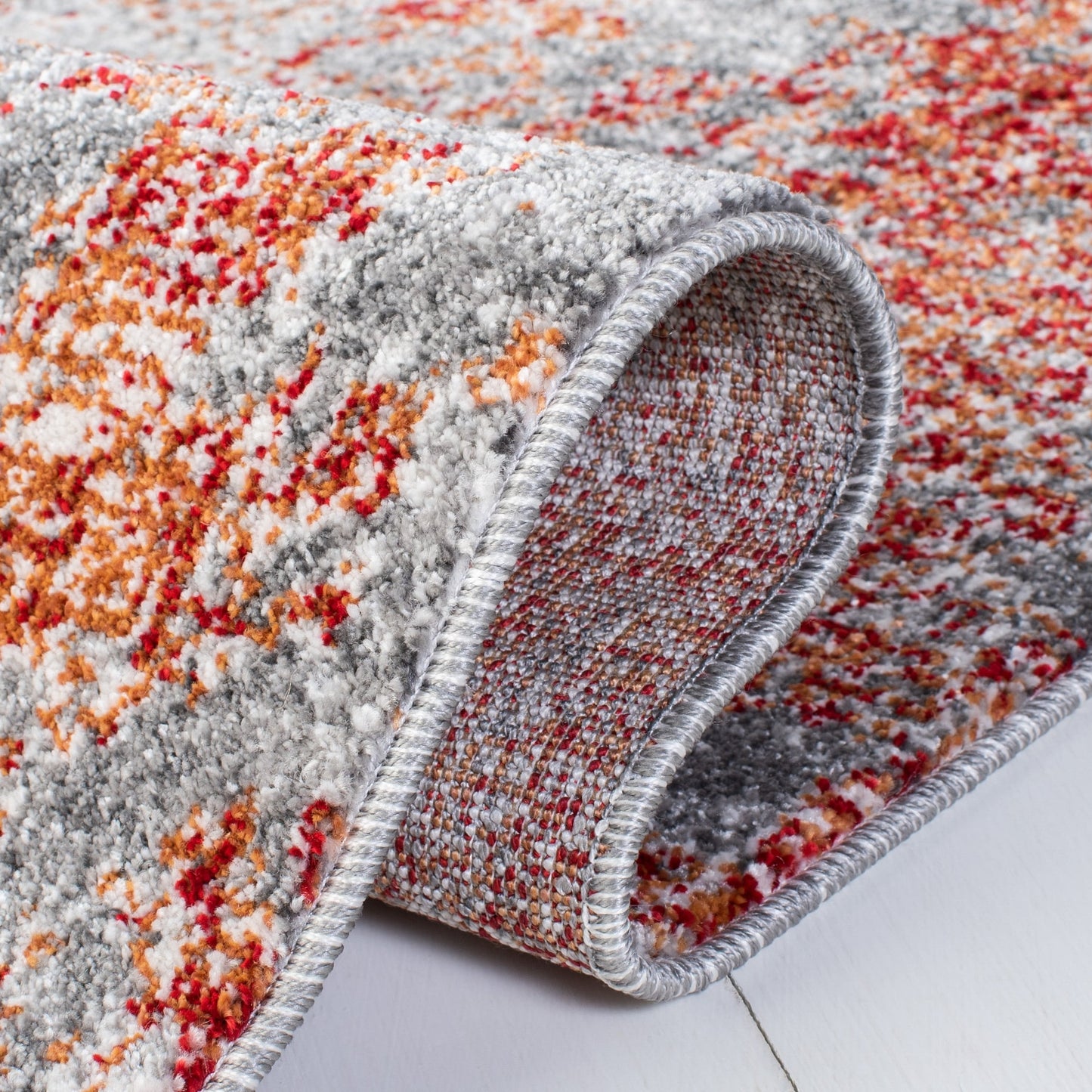 Tappeto moderno astratto SAFAVIEH Aston Shahide