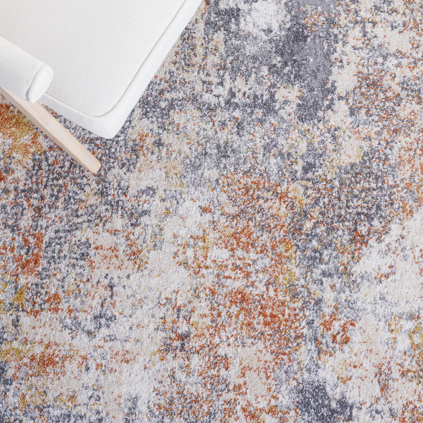 Tappeto moderno astratto SAFAVIEH Aston Shahide