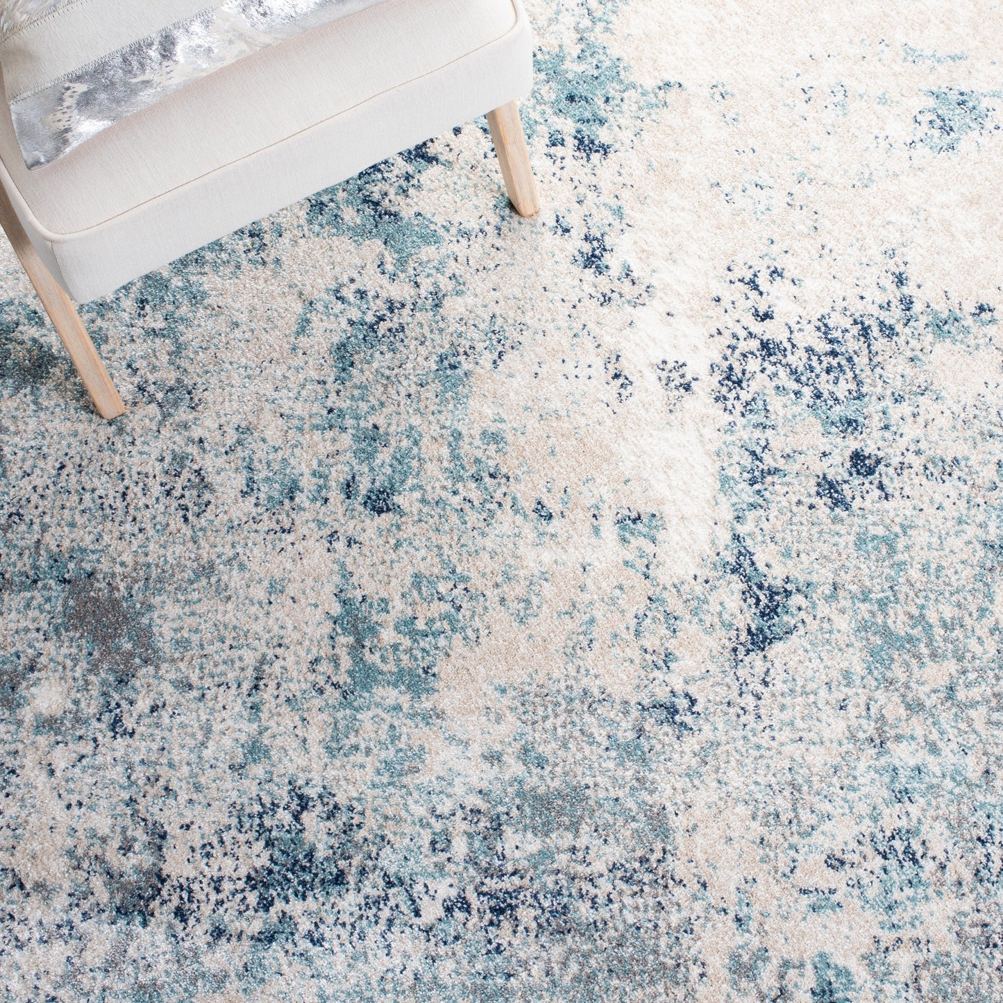 Tappeto moderno astratto SAFAVIEH Aston Shahide