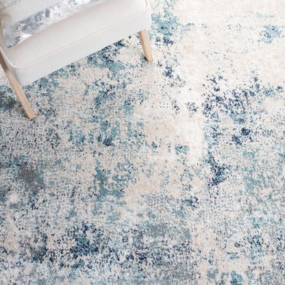 Tappeto moderno astratto SAFAVIEH Aston Shahide