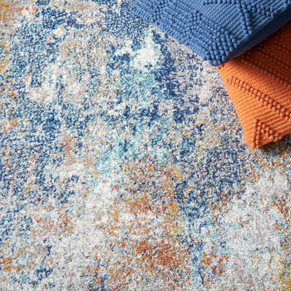 Tappeto moderno astratto SAFAVIEH Aston Shahide