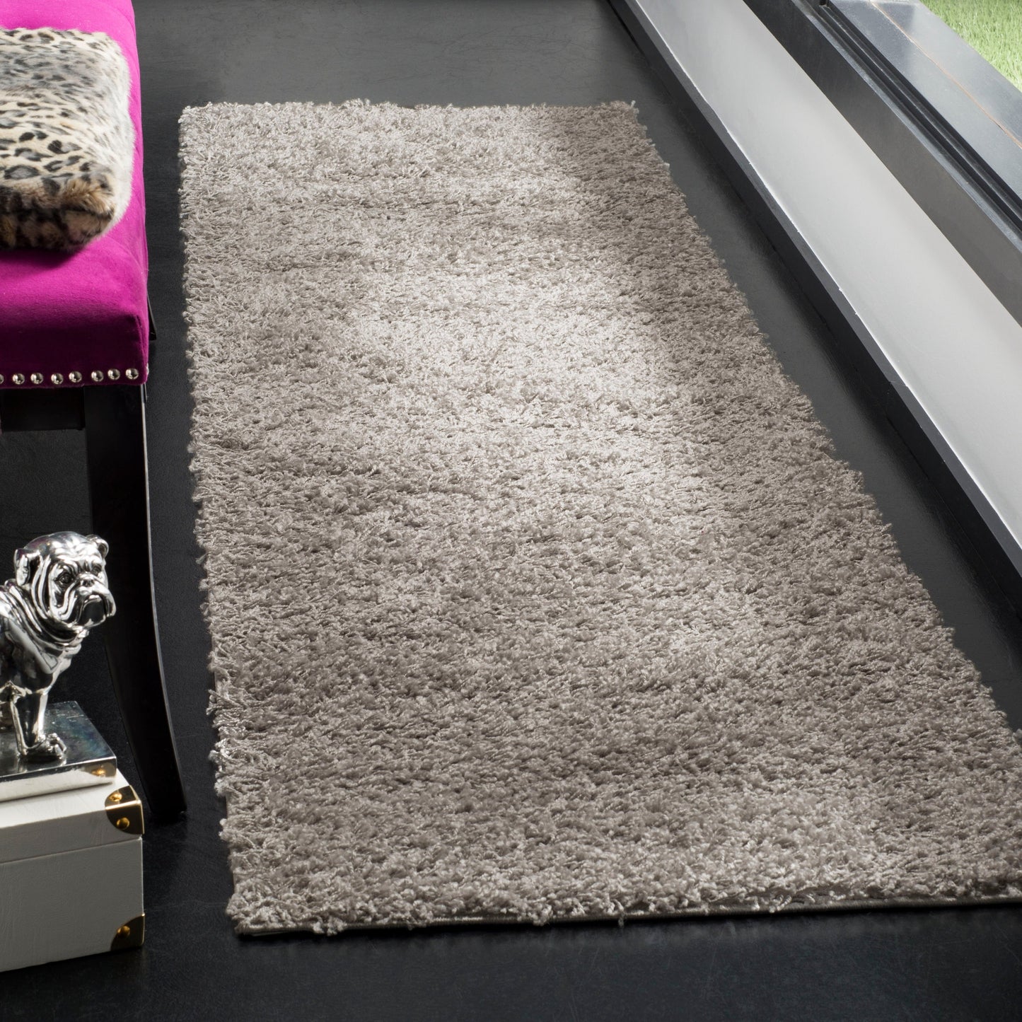 Tappeto SAFAVIEH Athens Bharati Ilaha spesso 1,5 pollici