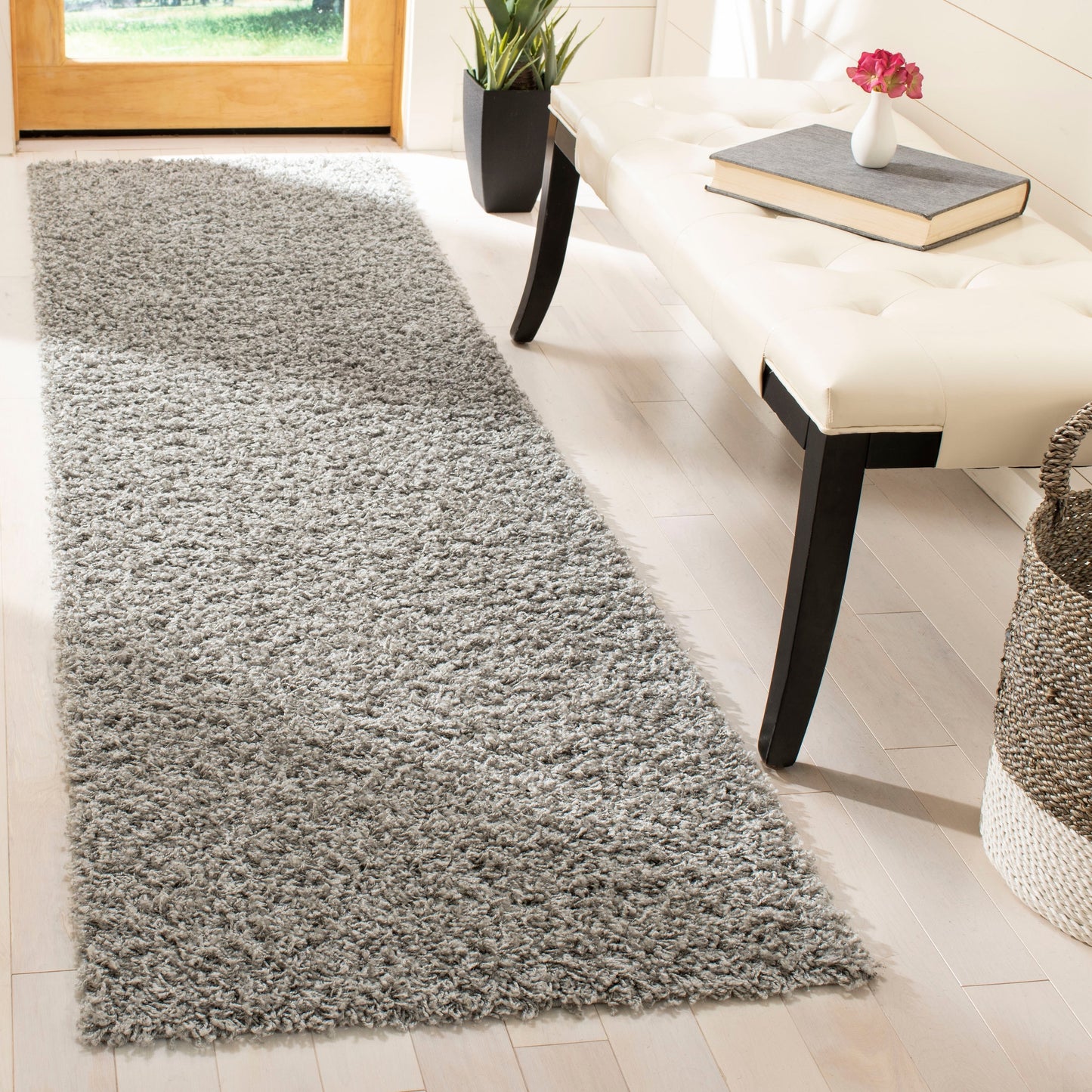 Tappeto SAFAVIEH Athens Bharati Ilaha spesso 1,5 pollici