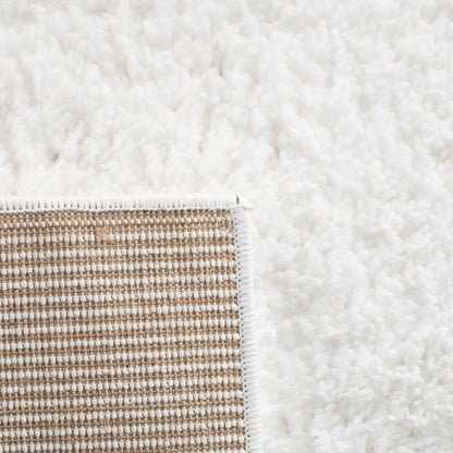 Tappeto SAFAVIEH August Wilhelma Shag Solid da 1,2 pollici di spessore