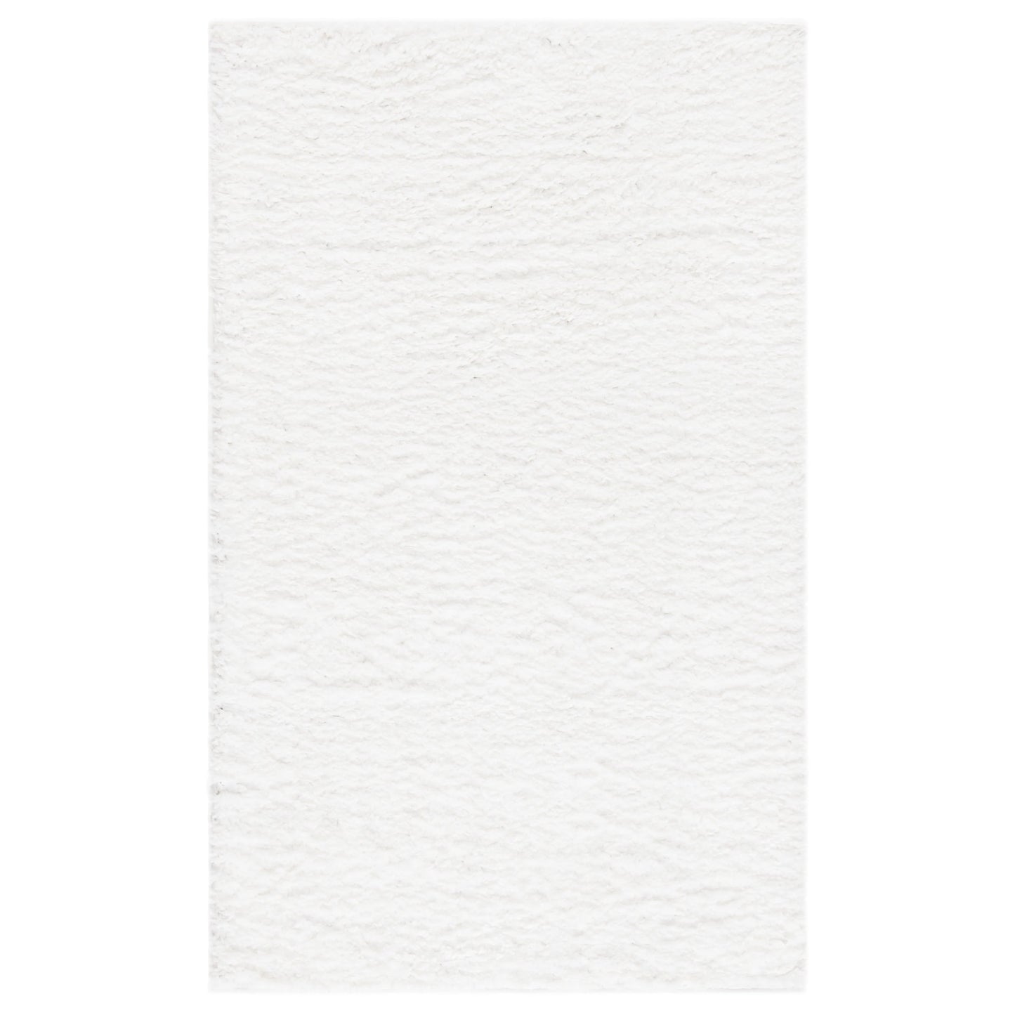 Tappeto SAFAVIEH August Wilhelma Shag Solid da 1,2 pollici di spessore