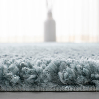 Tappeto SAFAVIEH August Wilhelma Shag Solid da 1,2 pollici di spessore