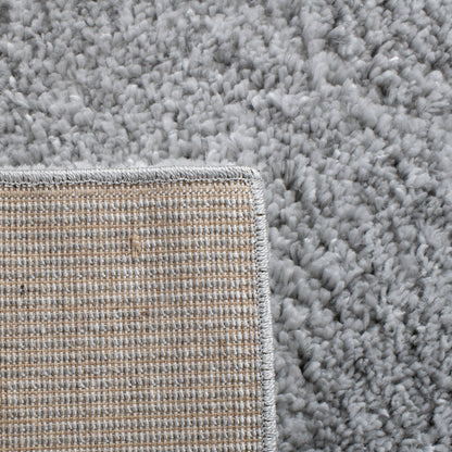 Tappeto SAFAVIEH August Wilhelma Shag Solid da 1,2 pollici di spessore