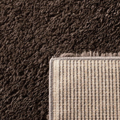 Tappeto SAFAVIEH August Wilhelma Shag Solid da 1,2 pollici di spessore