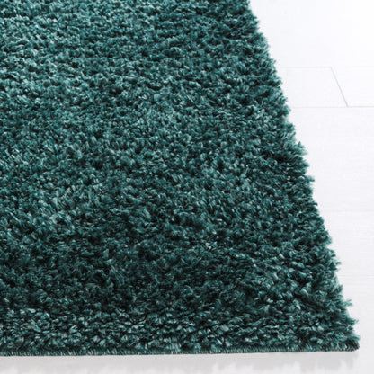 Tappeto SAFAVIEH August Wilhelma Shag Solid da 1,2 pollici di spessore