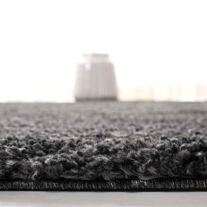 Tappeto SAFAVIEH August Wilhelma Shag Solid da 1,2 pollici di spessore