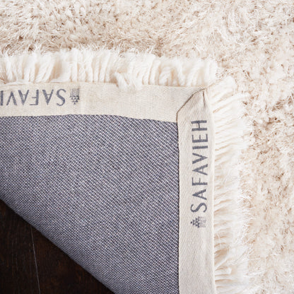 Tappeto SAFAVIEH Bahija Rudina Luxe Shaggy da 3 pollici di spessore