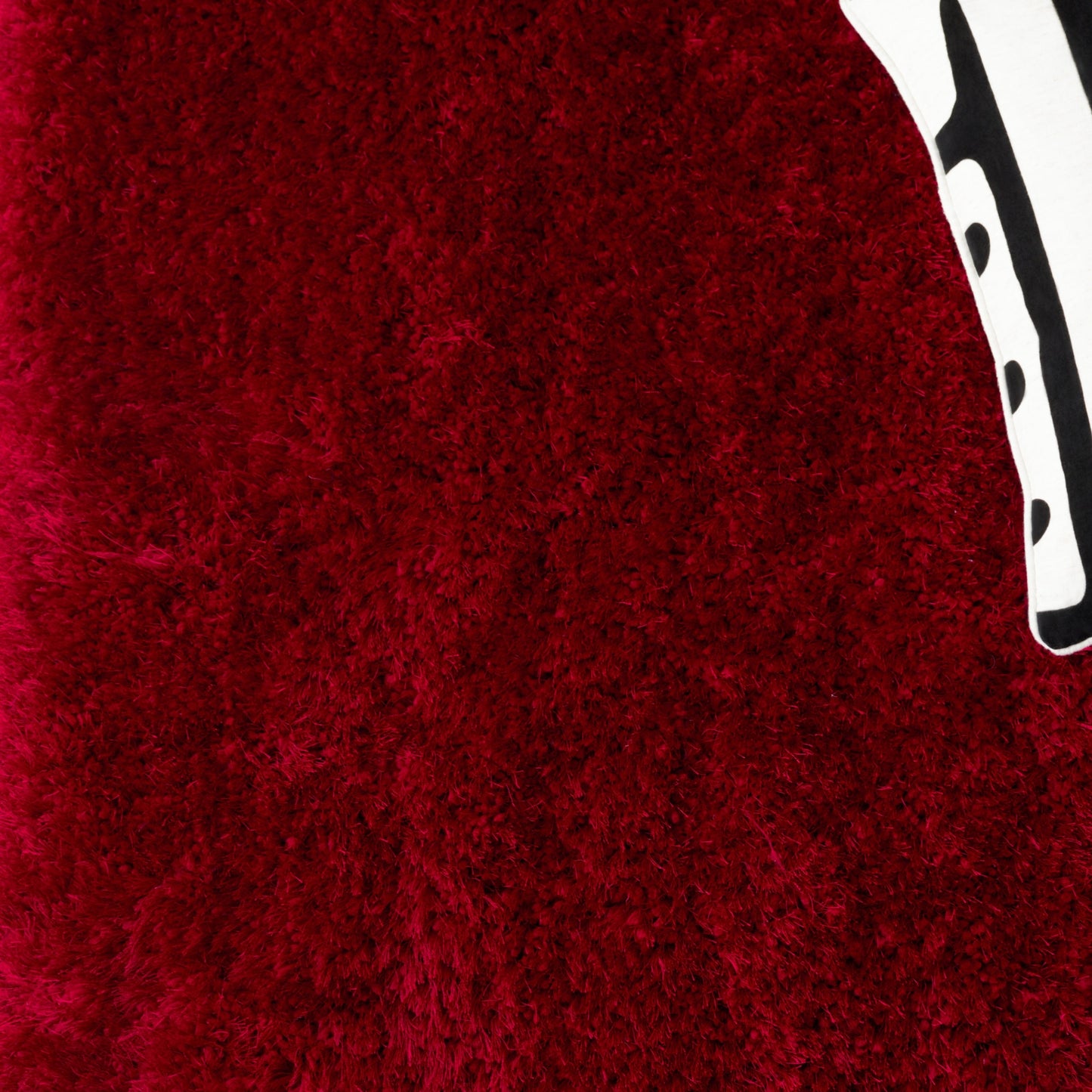 Tappeto SAFAVIEH Bahija Rudina Luxe Shaggy da 3 pollici di spessore