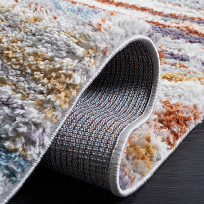 Tappeto berbero Sahire Shag SAFAVIEH