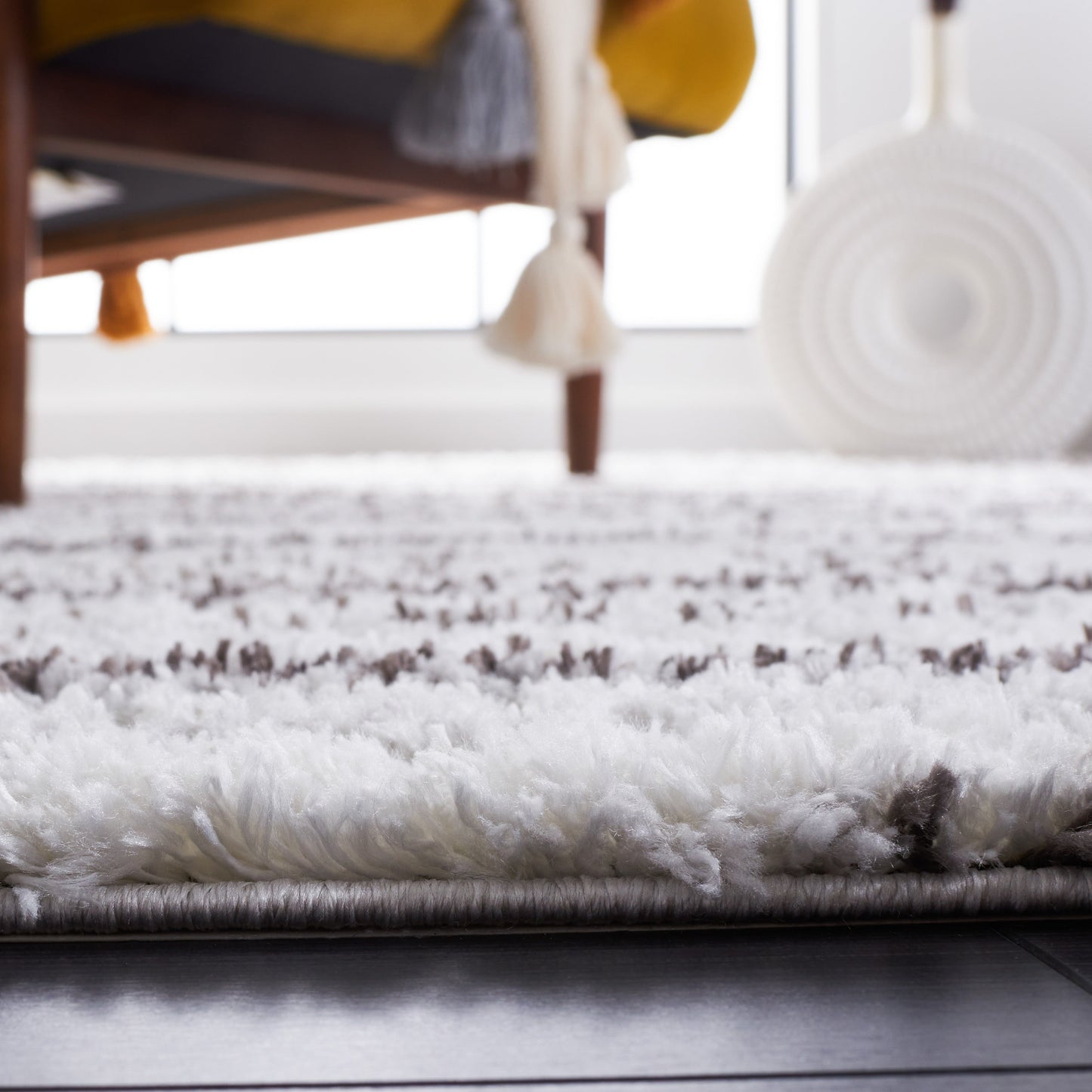 Tappeto berbero Sahire Shag SAFAVIEH