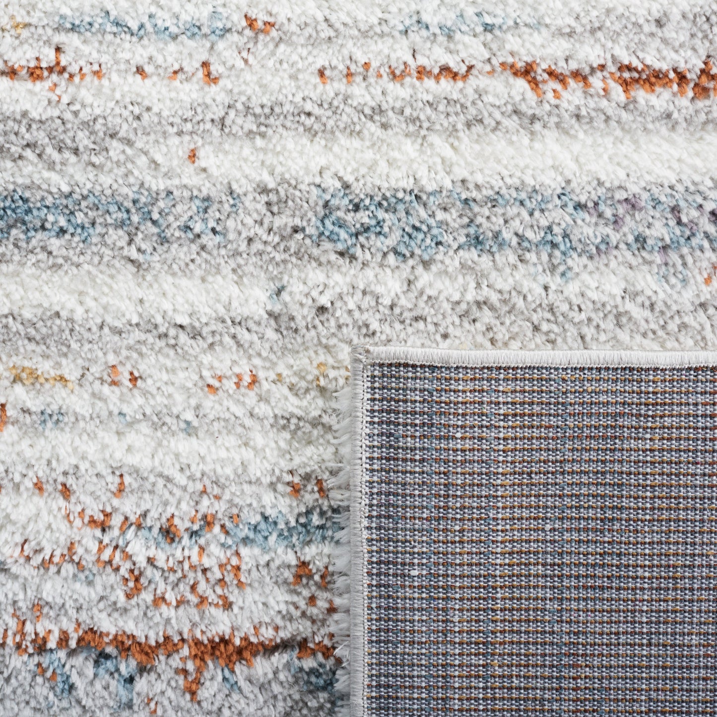 Tappeto berbero Sahire Shag SAFAVIEH