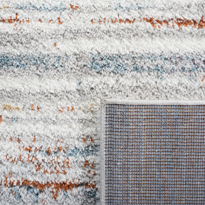 Tappeto berbero Sahire Shag SAFAVIEH