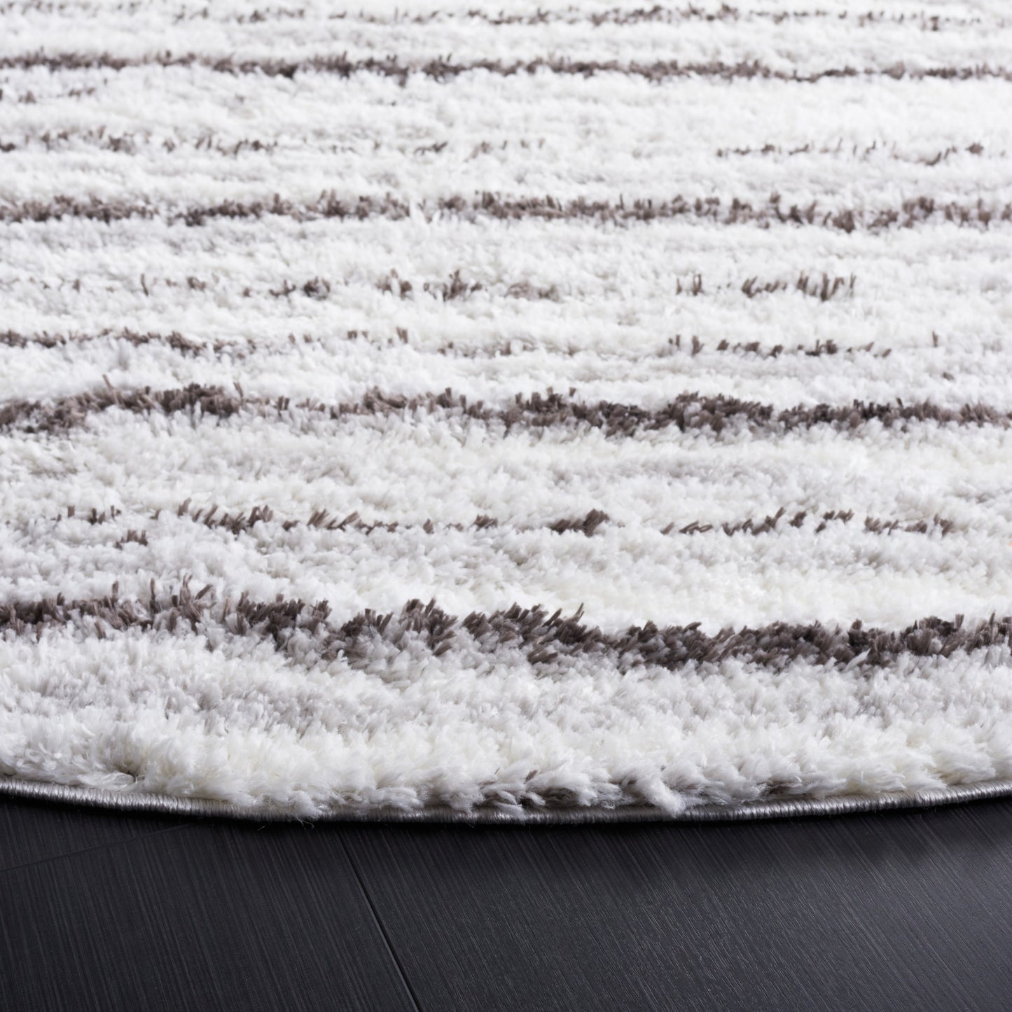 Tappeto berbero Sahire Shag SAFAVIEH