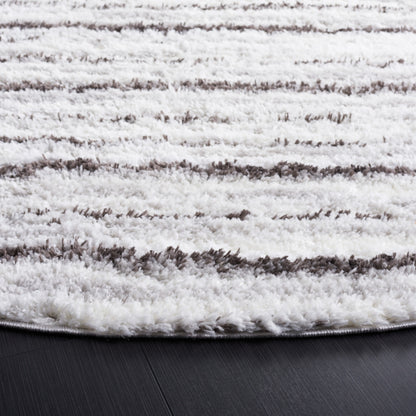 Tappeto berbero Sahire Shag SAFAVIEH