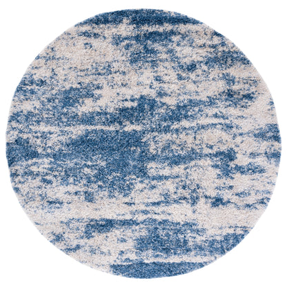 Tappeto moderno Berber Shag Tikvah SAFAVIEH da 1,2 pollici di spessore