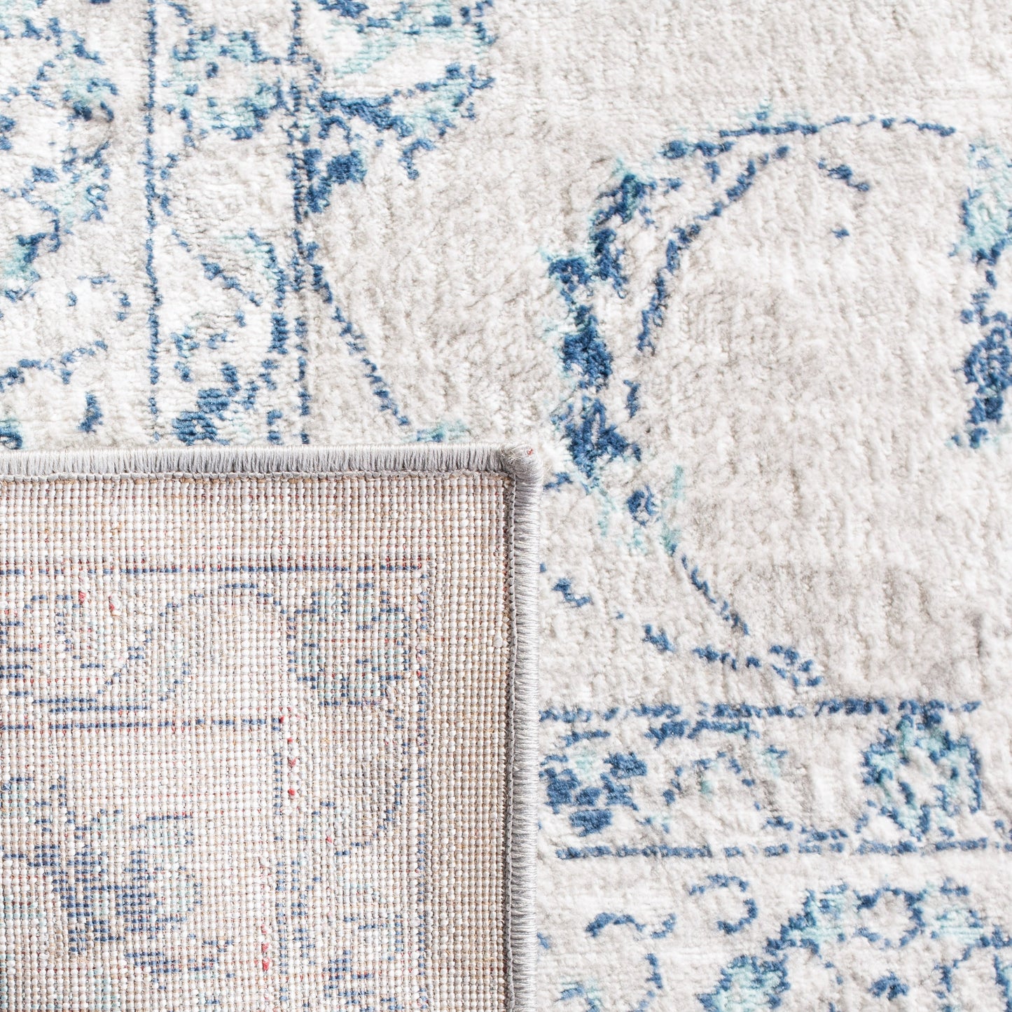 Tappeto orientale tradizionale SAFAVIEH Brentwood Agistina