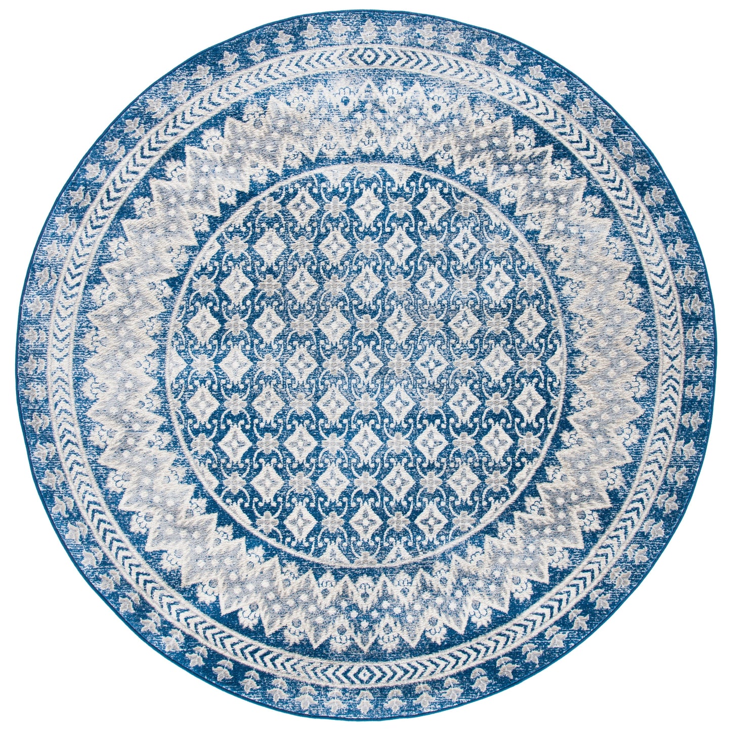 Tappeto orientale tradizionale Brentwood Banga SAFAVIEH