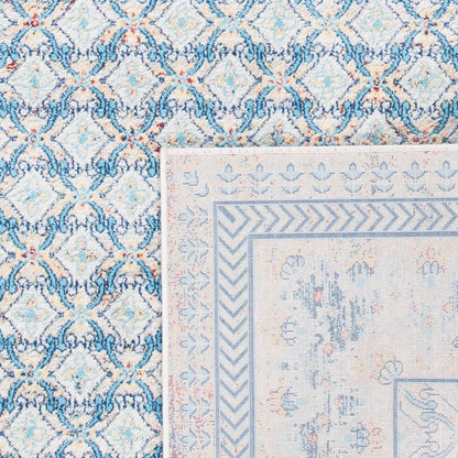 Tappeto orientale tradizionale Brentwood Banga SAFAVIEH