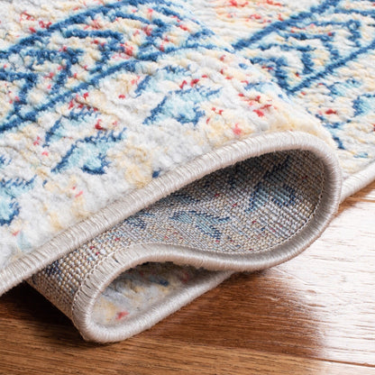 Tappeto orientale tradizionale Brentwood Banga SAFAVIEH