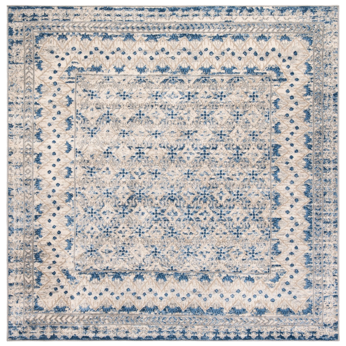 Tappeto orientale tradizionale Brentwood Banga SAFAVIEH