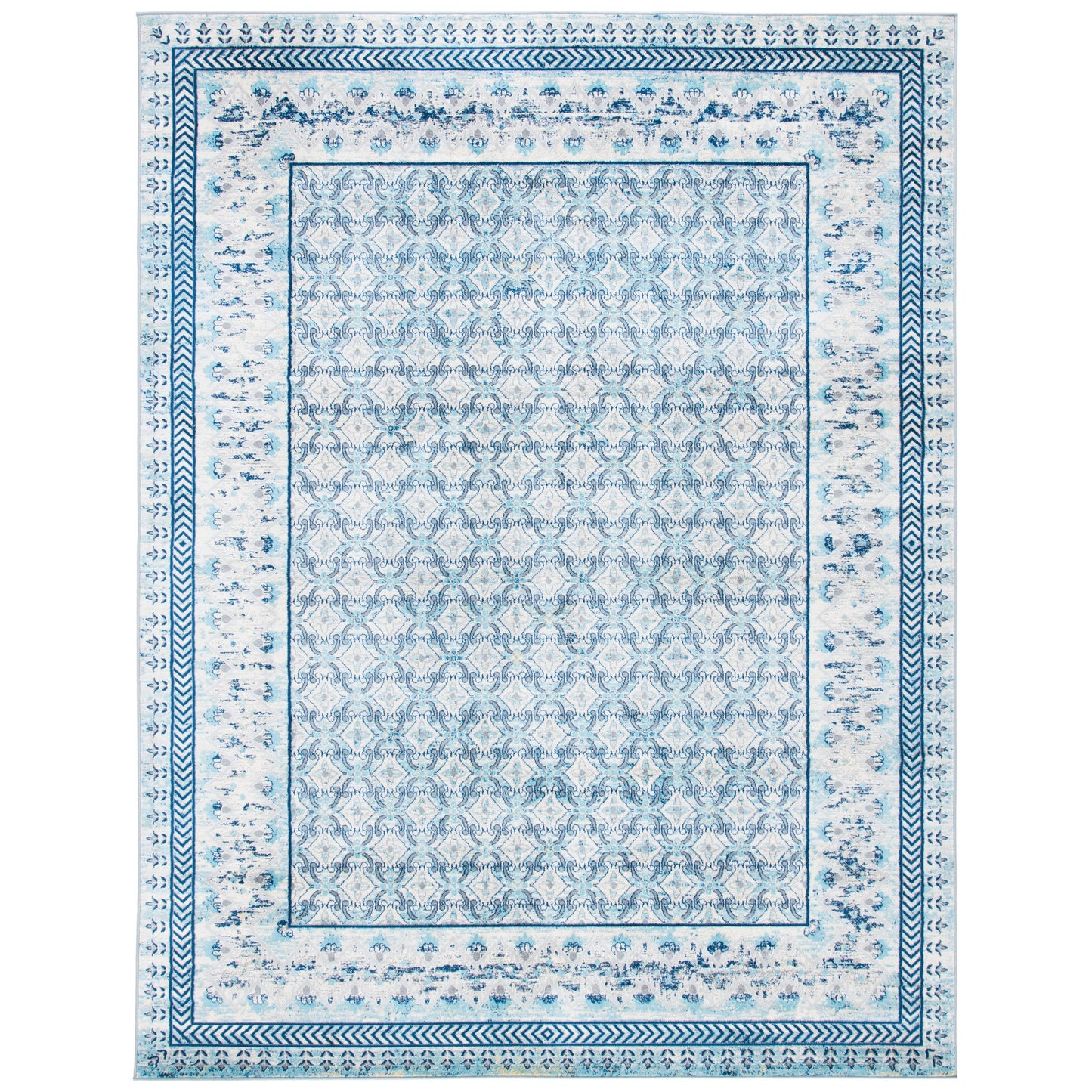 Tappeto orientale tradizionale Brentwood Banga SAFAVIEH