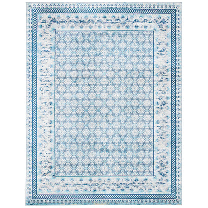 Tappeto orientale tradizionale Brentwood Banga SAFAVIEH