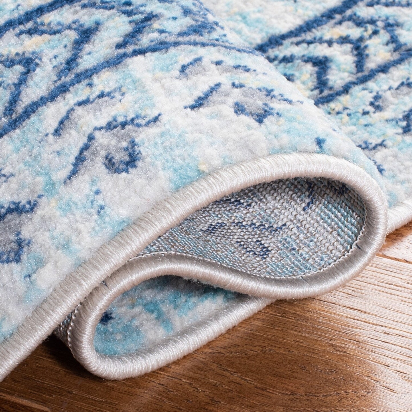 Tappeto orientale tradizionale Brentwood Banga SAFAVIEH