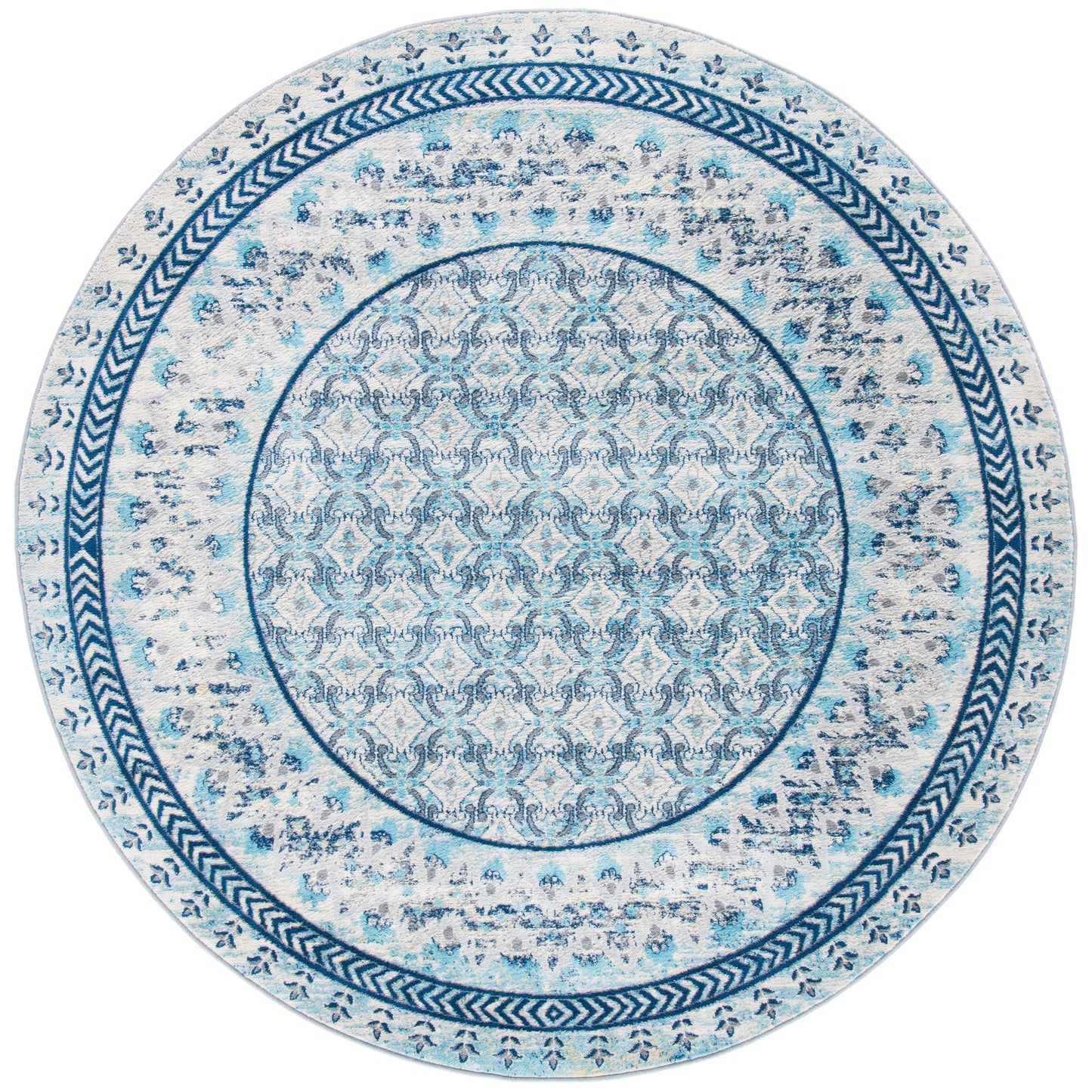 Tappeto orientale tradizionale Brentwood Banga SAFAVIEH