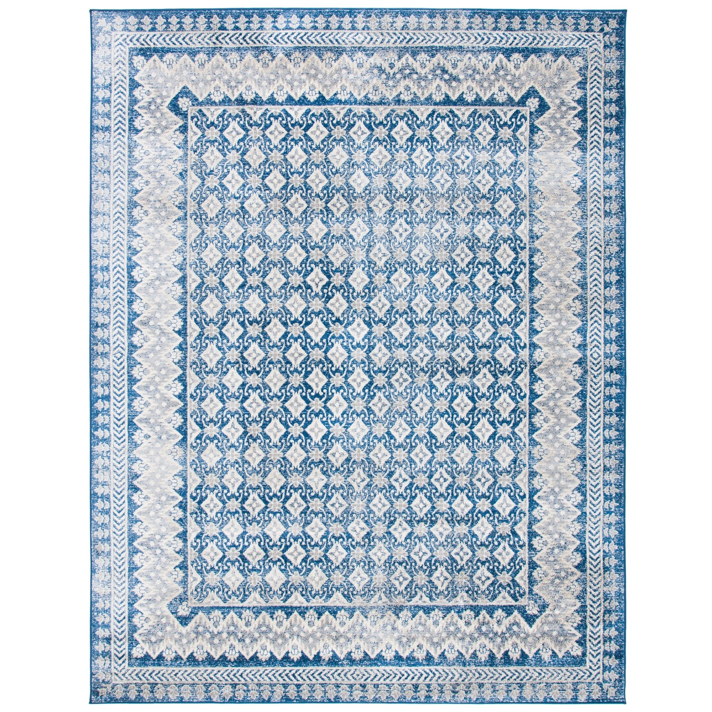 Tappeto orientale tradizionale Brentwood Banga SAFAVIEH