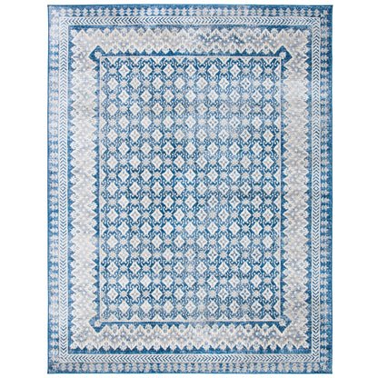 Tappeto orientale tradizionale Brentwood Banga SAFAVIEH