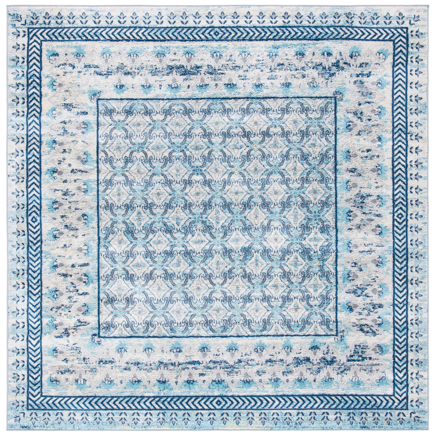 Tappeto orientale tradizionale Brentwood Banga SAFAVIEH