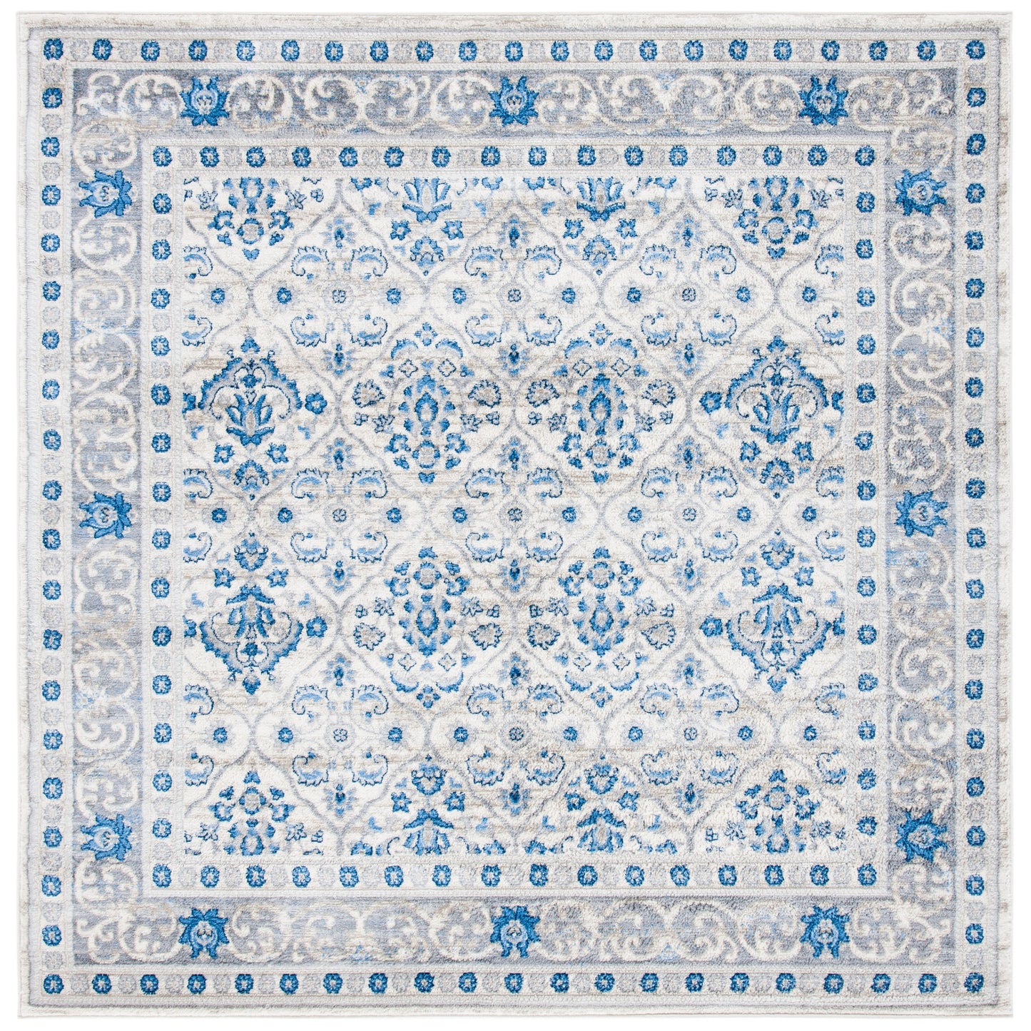 Tappeto orientale tradizionale SAFAVIEH Brentwood Craciunita