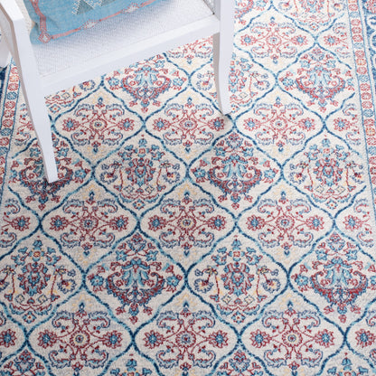 Tappeto orientale tradizionale SAFAVIEH Brentwood Craciunita