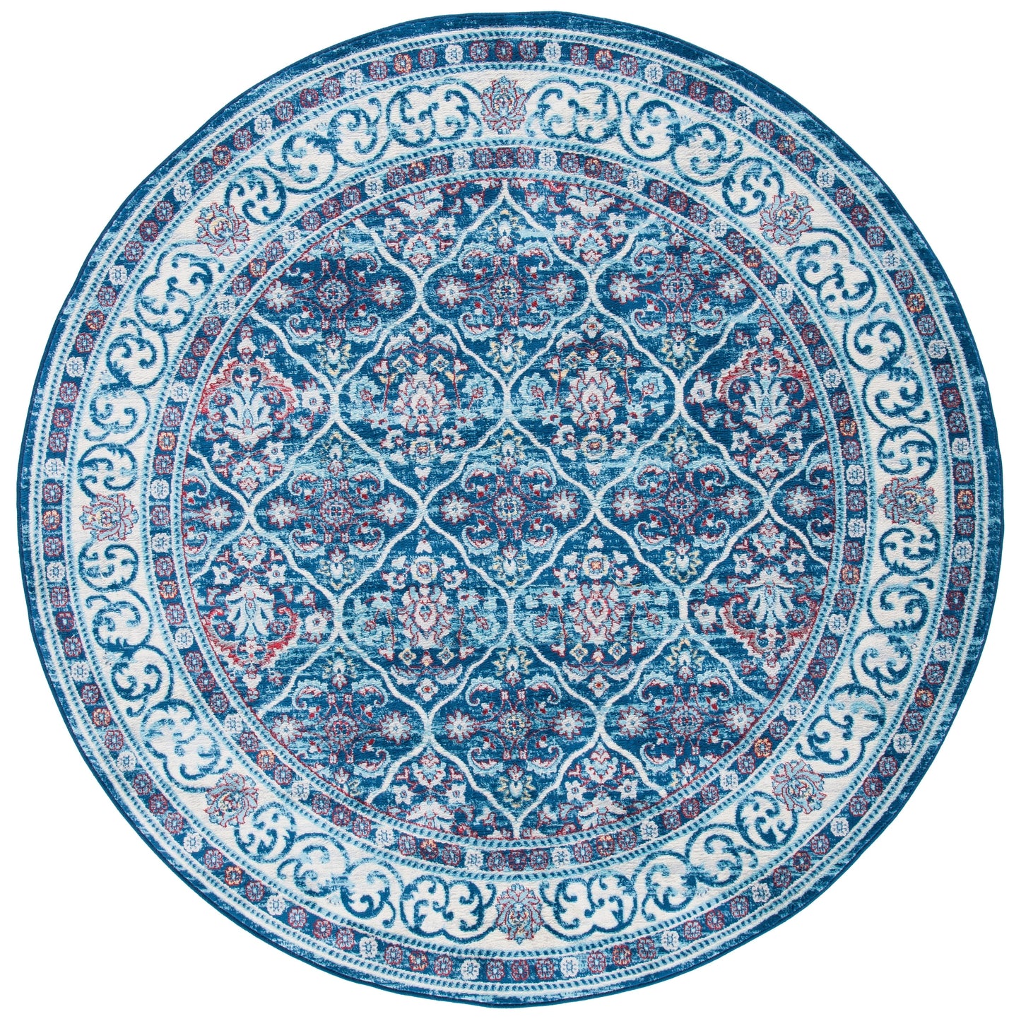 Tappeto orientale tradizionale SAFAVIEH Brentwood Craciunita