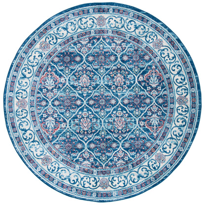 Tappeto orientale tradizionale SAFAVIEH Brentwood Craciunita