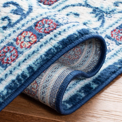 Tappeto orientale tradizionale SAFAVIEH Brentwood Craciunita