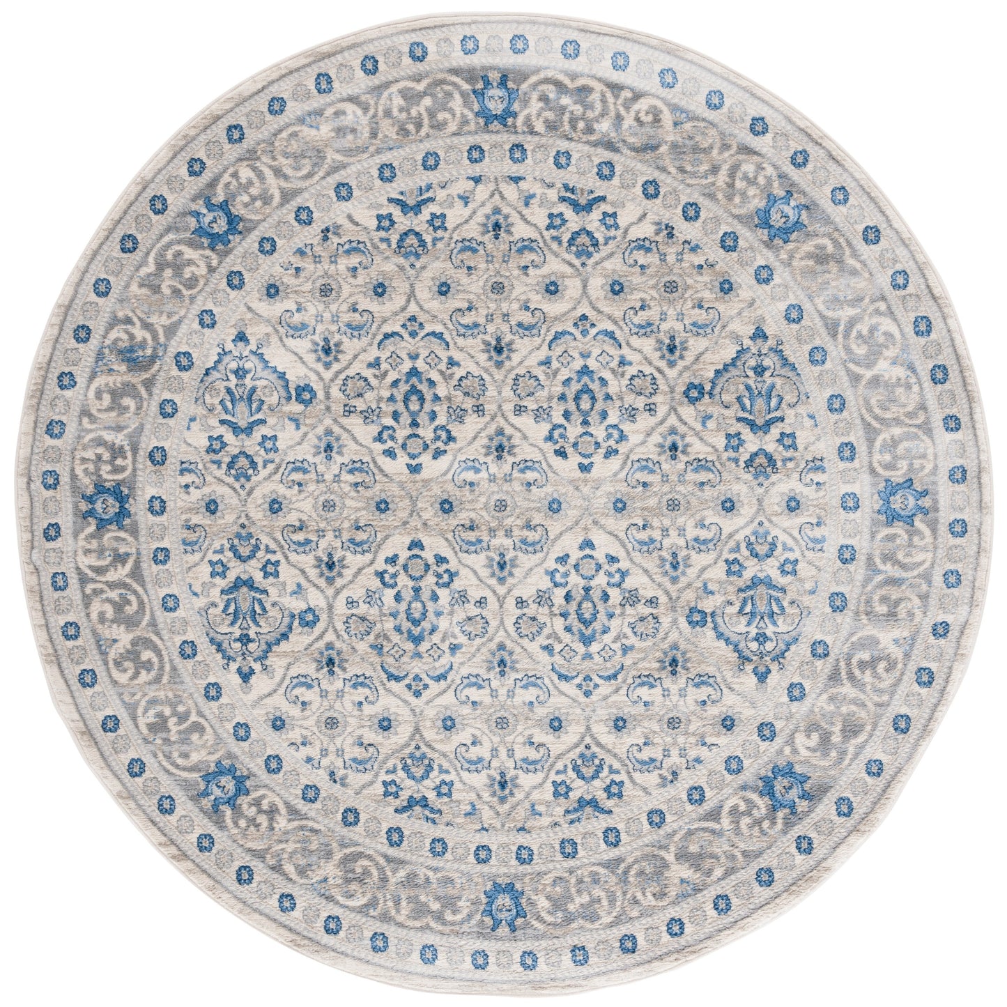 Tappeto orientale tradizionale SAFAVIEH Brentwood Craciunita